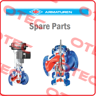 For Fabrik No.Serial no:437520  parts ARI