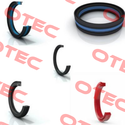 plastic ring for B236177 Polypac