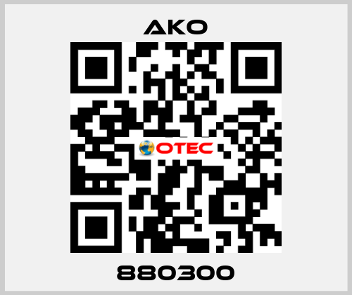 880300 AKO