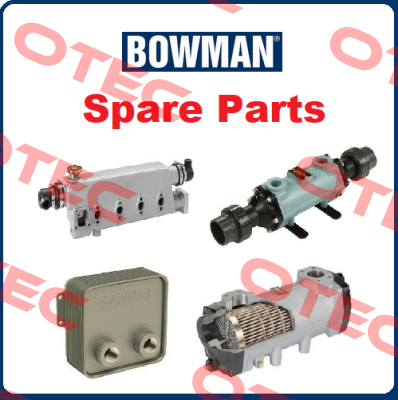 EC140-2273-4 Bowman