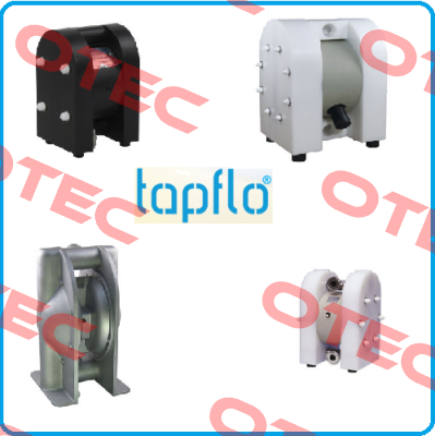 Repair kit for T100PTT Tapflo