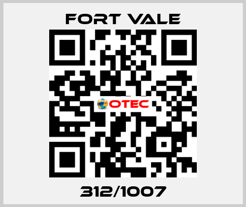 312/1007 Fort Vale