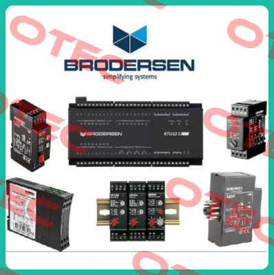 MXT-10 924 Brodersen