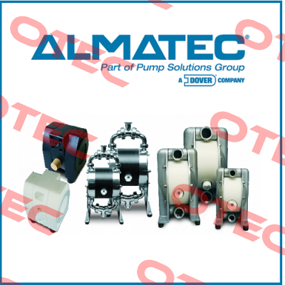 U7-08-016-60 Almatec