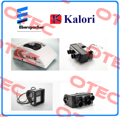 KELEC EVO1 E 24V / 80V   120.33.610 Kalori