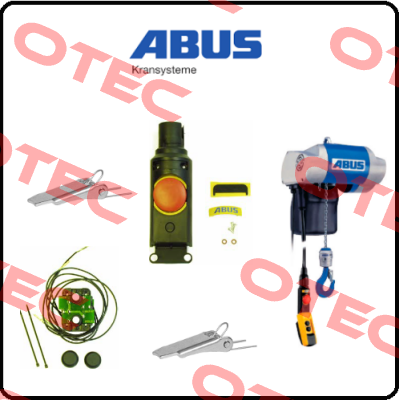 AN106205 Abus