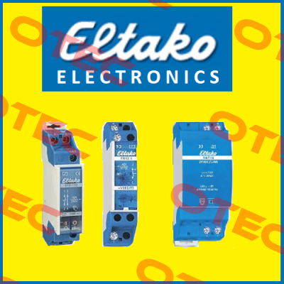 P/N: 22200055, Type: R12-200-24V DC Eltako