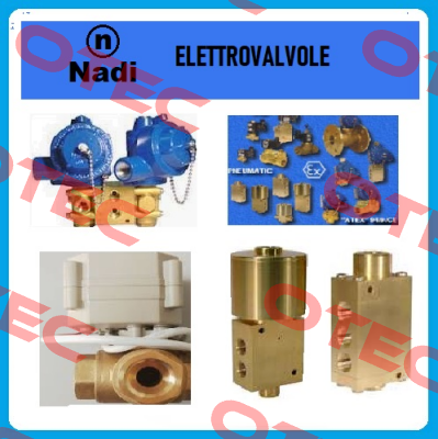 C13T18C0B/110VAC /M20 Nadi