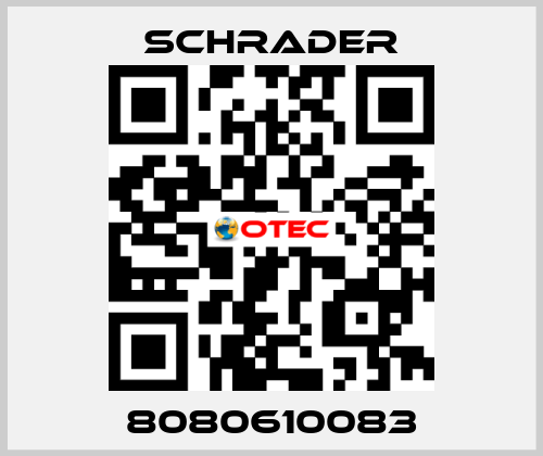 8080610083 Schrader