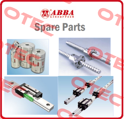 BRC020R0 same as BRH-20-B-H-Z0 ABBA Linear Tech