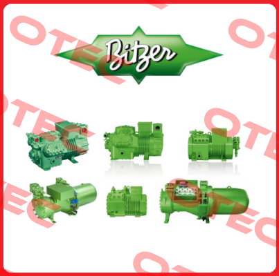 K073HB Bitzer