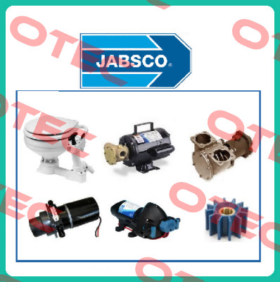 326-2750 17018-0001 Jabsco