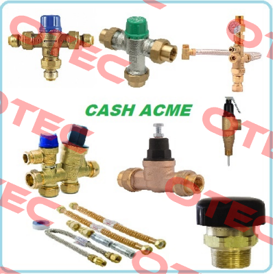 24520 / HG115 Cash Acme