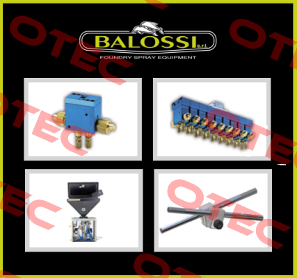 B-SA0504 Balossi