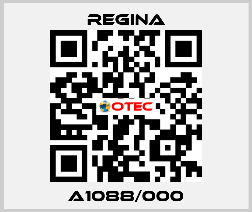 A1088/000 Regina