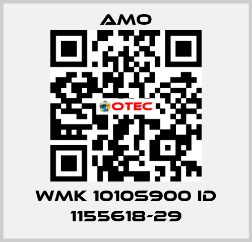 WMK 1010S900 ID 1155618-29 Amo