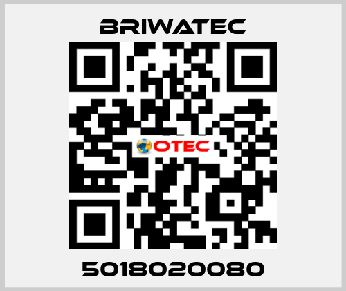 5018020080 Briwatec