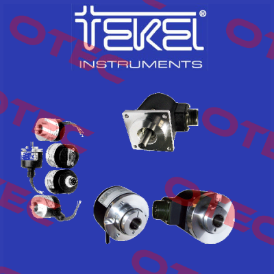 TK120.FRE.600-815-9-10-L-LD Italsensor / Tekel