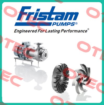 FC 32-133 F same as  FC 32-125 B Fristam