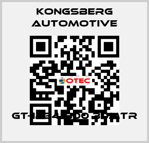 GT-1234/300 30Mtr Kongsberg Automotive