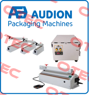 Speedpack 400 High AUDION