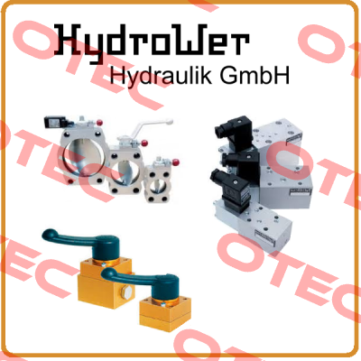 RVB16 HYDROWER