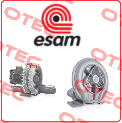 1AC 5,5kW 230/400V 50Hz CE Esam