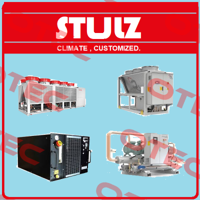 ASD 321 ACW // B84201 STULZ GMBH