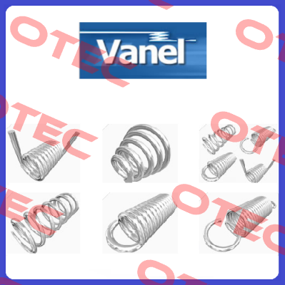 C.053.070.0250 A Vanel