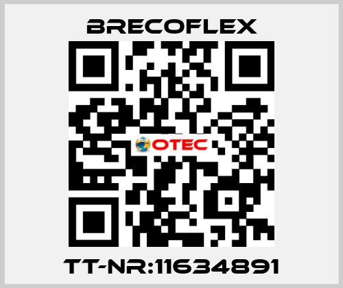 TT-NR:11634891 Brecoflex