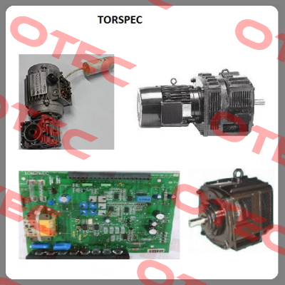 Model: 132TCD/6 / sn: 16861 / pn: 6121.1740-03 TORSPEC