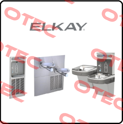 Install kit for P8ACY Elkay