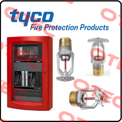 922001423 Tyco Fire