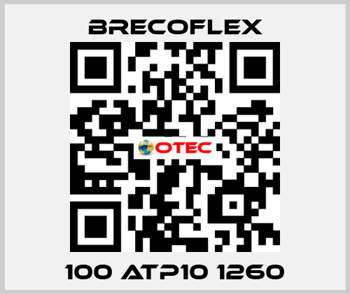 100 ATP10 1260 Brecoflex