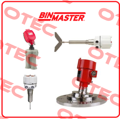 BMRX200.D1XSCB04S14B BinMaster