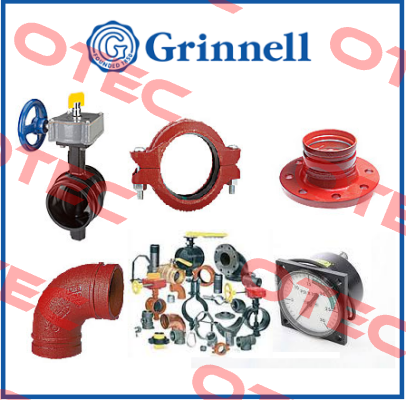 Cover gasket for check valve CV-1 Grinnell