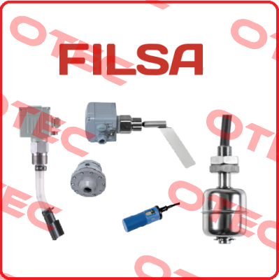 2605-IR /MH-INOX Filsa