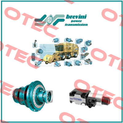 EC4250-010/FE/1639/00 /IEC090/L/4/B5 Brevini