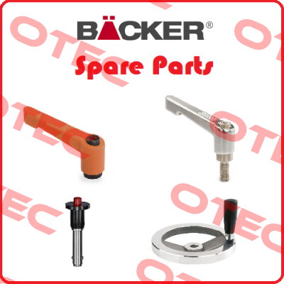 11" BT11 13082J Backer