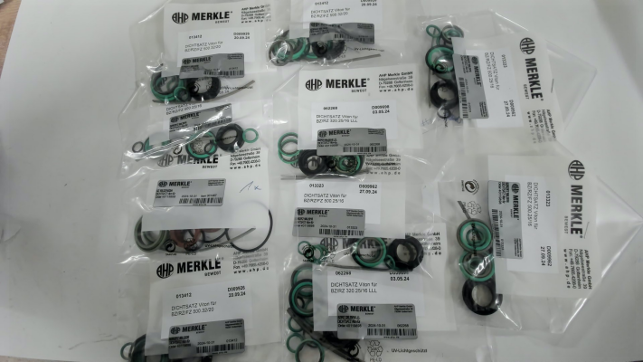 REPAIR KIT FOR BZ 500.25/16.03.201.060.NL33.V-big