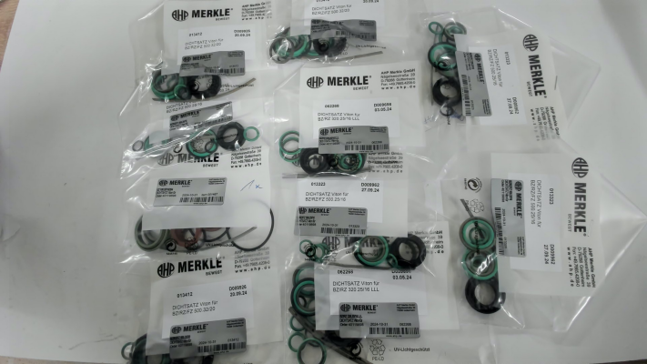 REPAIR KIT FOR BZ 500.25/16.03.201.080.NL33.V-big