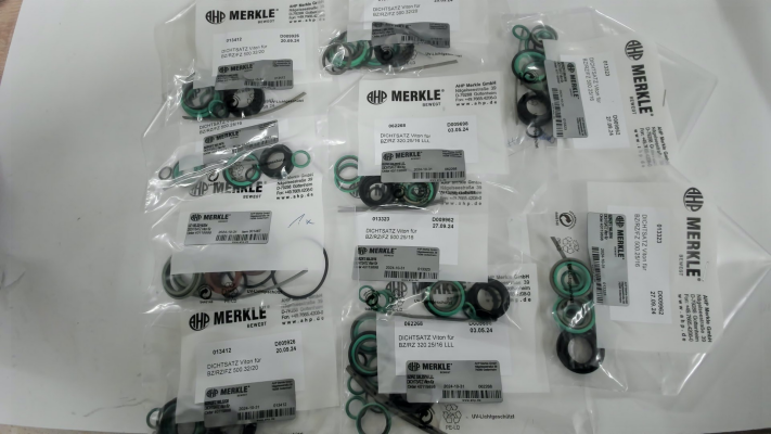 REPAIR KIT FOR BZ 500.32/20.05.201.040.V-big