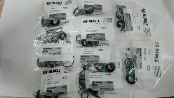 REPAIR KIT FOR BZ 320.25/16.03.201.130.NR33.V-big