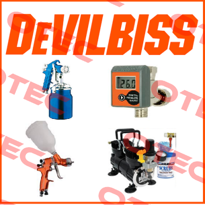 AGMD-436-REP-KIT-L Devilbiss