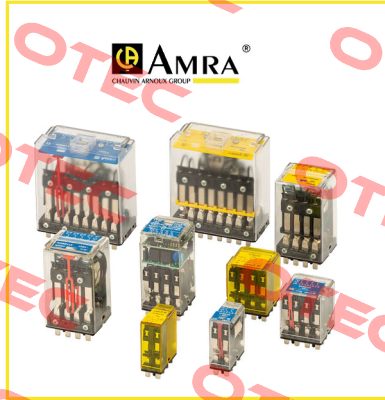 RCMZ01-B410T-FH / RCMZ01/T Amra SpA