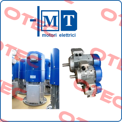 MRMTMN063 A4-012B14  Motori Elettrici