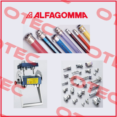 DDC400GM  Alfagomma