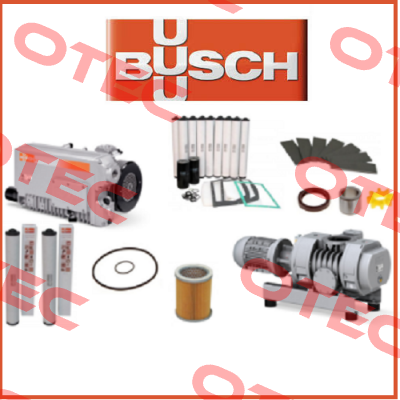 Direct Replacement European Model: 1113147644 Busch