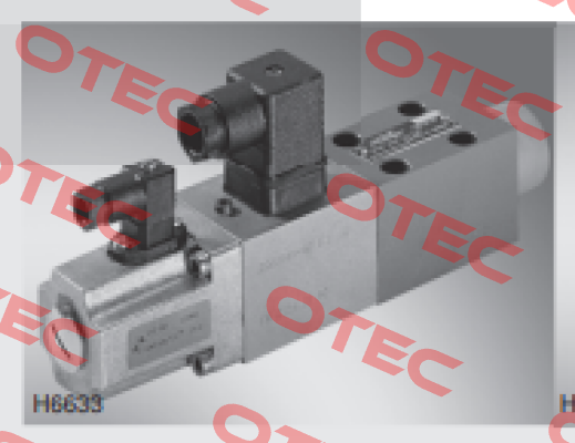 R900703811 / VT-DFP-A-2X/G24K0/0/V Rexroth