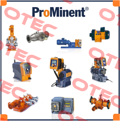 No:15 for Pump D40DOS 10PP  ProMinent